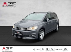 Bild des Angebotes VW Touran 1.5 TSI DSG Comfortline 7 SITZE+ACC+KAMER