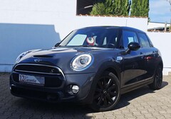 Bild des Angebotes MINI Cooper S TÜV Neu 1.Hand Leder NAVI Kamera SHZ Scheckheft