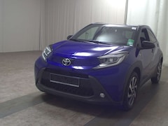 Bild des Angebotes Toyota Aygo 1.0 VVT-I Pulse Navi LED RfK Shz PDC BT