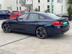Bild des Angebotes BMW 430 430d Gran Coupe Aut.