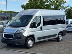 Bild des Angebotes Peugeot Boxer L2H2 Active Blue-HDi 130*AHK*9-Sitzer*Klim