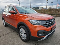 Bild des Angebotes VW T-Cross Basis