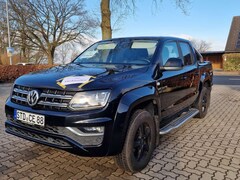 Bild des Angebotes VW Amarok 3.0 TDI 4MOTION Autm. Highline