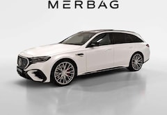 Bild des Angebotes Mercedes-Benz E 53 AMG AMG E 53 Hybrid 4M T 360 ACC AHK AUT DynLicht LM