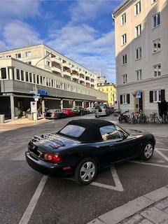 Bild des Angebotes Mazda MX-5