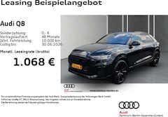 Bild des Angebotes Audi Q8 TDI qu. S line business tiptronic *PANO*B&O*