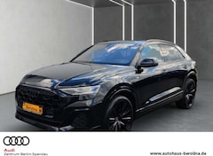 Bild des Angebotes Audi Q8 TDI qu. S line business tiptronic *PANO*B&O*