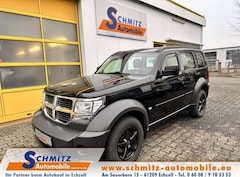 Bild des Angebotes Dodge Nitro 2.8 CRD 4x4 SE Klima/AHK/98.600KM/2.Hand