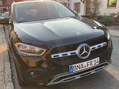 Bild des Angebotes Mercedes-Benz GLA 220 GLA+220+d+4Matic+8G-DCT+Progressive+Advanced