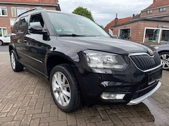 Bild des Angebotes Skoda Yeti 1.4 Ambition- KLIMA+NAV+SHZ +TEMPOMAT
