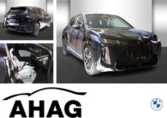Bild des Angebotes BMW iX xDrive45 M Sportpaket UPE 111.465 EUR