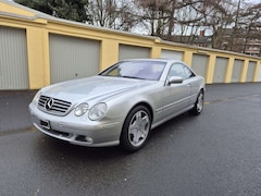 Bild des Angebotes Mercedes-Benz CL 500