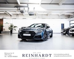 Bild des Angebotes Audi A7 SPORTBACK 50TDi BLACK 2x S LINE ACC/HuD/PANO