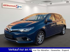 Bild des Angebotes Toyota Auris 1.3i Klimaautomatik Navi AHK