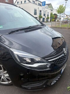 Bild des Angebotes Opel Zafira Tourer Zafira Tourer 2.0 CDTI Automatik drive