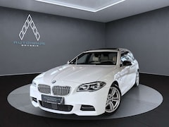 Bild des Angebotes BMW 550 d xDrive *PANO*KAMERA*M-SPORT*AHK*HUD*