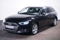 Bild des Angebotes Audi A4 2.0 35 TFSI S tronic*Virtual*Keyless*Leder*Na