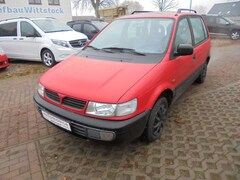 Bild des Angebotes Mitsubishi Space Runner 1.8 GLi