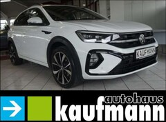 Bild des Angebotes VW Taigo TAIGO 1.5 TSI R-LINE KAM MATRIX ACC KESSY BEATS 18