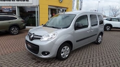 Bild des Angebotes Renault Kangoo PKW Experience TCe 115 PS mit Navi Einparkhilfe hinten Tempomat Klimaanlage
