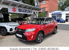 Bild des Angebotes Suzuki Vitara 1.4 mild-Hybrid Comfort+ Allgrip Navi AHK