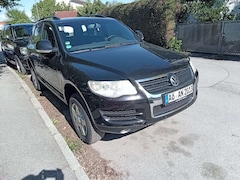 Bild des Angebotes VW Touareg 3.6 V6 FSI Automatik
