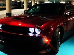 Bild des Angebotes Dodge Challenger Challenger Automatik SRT 392