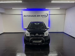 Bild des Angebotes Citroen C1 C-Chic TÜV/AU 04-2027 5-TÜRIG KLIMA ALLWETTER