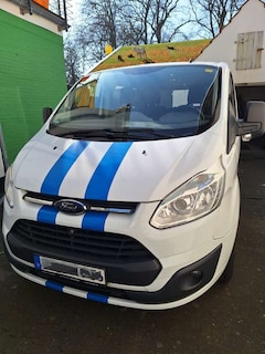 Bild des Angebotes Ford Tourneo Custom 300 L1H1 VA Titanium