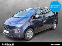 Bild des Angebotes Hyundai STARIA Staria 2.2 CRDi Trend 2WD SHZ/Kamera