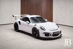 Bild des Angebotes Porsche 991 911 GT3 RS PCCB LIFT LED CARBON CXX EINZELSTÜCK