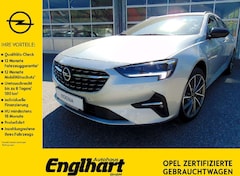 Bild des Angebotes Opel Insignia Sports Tourer 2.0 CDTI Eleg. AT