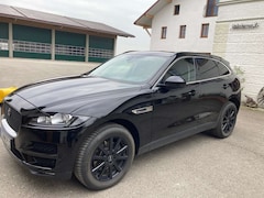 Bild des Angebotes Jaguar F-Pace F-Pace 30d AWD First Edition