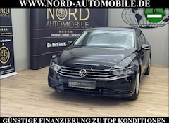 Bild des Angebotes VW Passat Limousine 2.0 TDI DSG Kamera/Navi/LED/