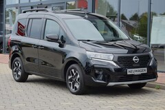 Bild des Angebotes Nissan Townstar Tekna Leder Kamera Apple Car/Android A.