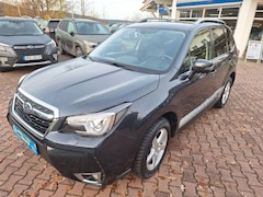 Bild des Angebotes Subaru Forester 2.0D Sport Lineartronic, AHK