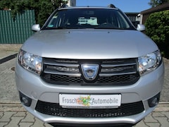 Bild des Angebotes Dacia Logan MCV II Kombi Prestige*Navi*Klima*AHK*1.Hd.