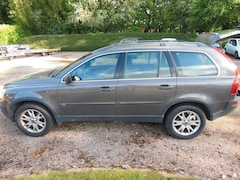 Bild des Angebotes Volvo XC90 V8 Summum Automatik/7Sitzer/Nav/Leder/8fach