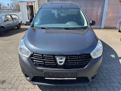 Bild des Angebotes Dacia Dokker Express Ambiance