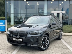 Bild des Angebotes BMW iX3 Inspiring DR.ASS.PRO.PR.ASS.PANO.AHK.4JAHRE