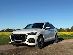 Bild des Angebotes Audi Q5 Q5 40 TFSI Sportback quattro S tronic S line