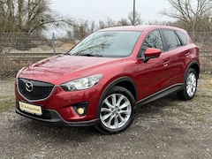 Bild des Angebotes Mazda CX-5 Sports-Line AWD*Automatik*Voll !*TÜV 12/27