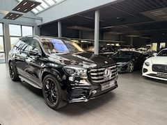 Bild des Angebotes Mercedes-Benz GLS 450 d 4Matic BI-KK 3636