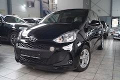 Bild des Angebotes Hyundai i10 Trend*LPG*Navi*SH*Klima*CarPlay*