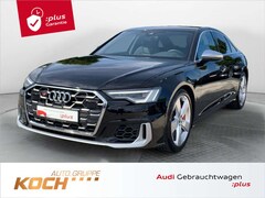 Bild des Angebotes Audi S6 55 TDI q. Tiptr., Matrix, Ambiente