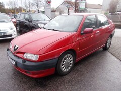 Bild des Angebotes Alfa Romeo 146 2.0 TI 16V (150 PS) - für Alfa Liebhaber