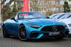 Bild des Angebotes Mercedes-Benz SL 63 AMG 4M/1.Hd/Night/Keram/Lift/ACC/360°/Burm