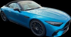 Bild des Angebotes Mercedes-Benz SL 63 AMG 4M/1.Hd/Night/Keram/Lift/ACC/360°/Burm