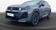 Bild des Angebotes Citroen C5 Aircross Hybrid 145 Doppelkupplung 6-Gang MAX