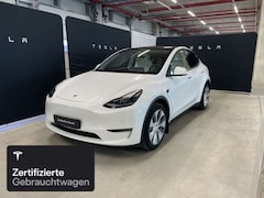 Bild des Angebotes Tesla Model Y Long Range AWD